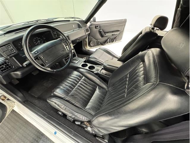 1993 Ford Mustang (CC-2115347) for sale in Morgantown, Pennsylvania