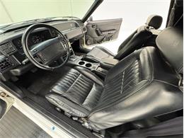 1993 Ford Mustang (CC-2115347) for sale in Morgantown, Pennsylvania