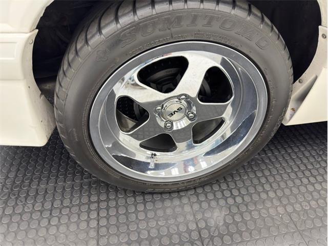 1993 Ford Mustang (CC-2115347) for sale in Morgantown, Pennsylvania