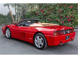 1994 Ferrari 348 Spider (CC-2115348) for sale in Beverly Hills, California