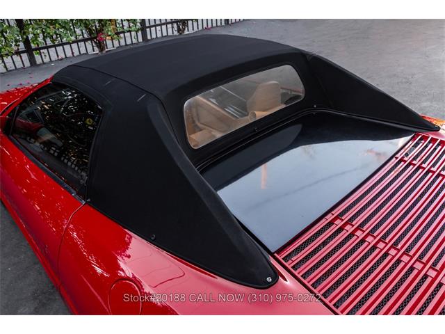 1994 Ferrari 348 Spider (CC-2115348) for sale in Beverly Hills, California