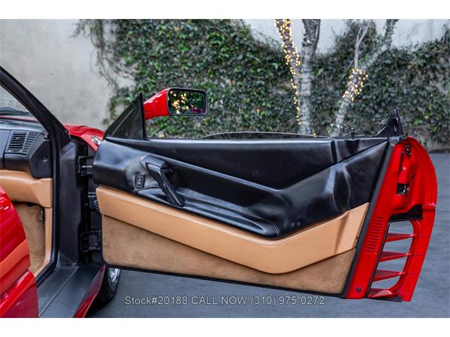 1994 Ferrari 348 Spider (CC-2115348) for sale in Beverly Hills, California