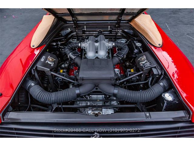 1994 Ferrari 348 Spider (CC-2115348) for sale in Beverly Hills, California