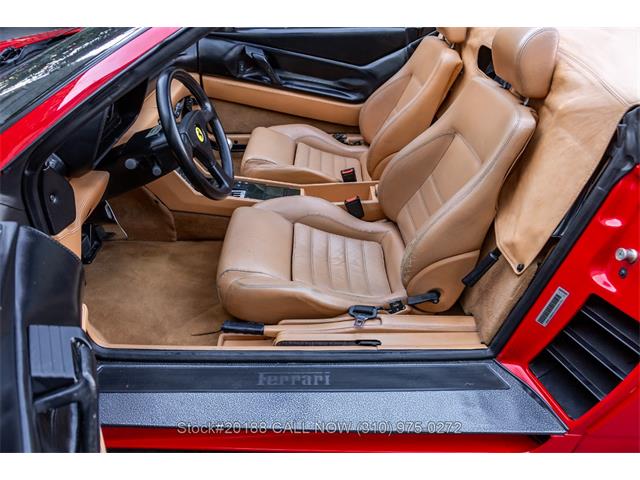 1994 Ferrari 348 Spider (CC-2115348) for sale in Beverly Hills, California