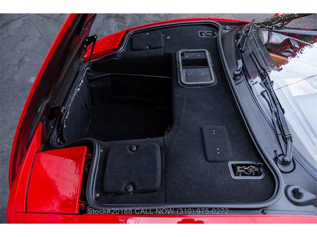 1994 Ferrari 348 Spider (CC-2115348) for sale in Beverly Hills, California