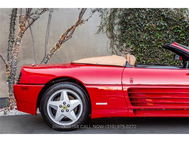 1994 Ferrari 348 Spider (CC-2115348) for sale in Beverly Hills, California