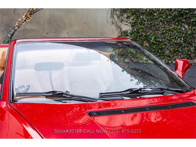 1994 Ferrari 348 Spider (CC-2115348) for sale in Beverly Hills, California