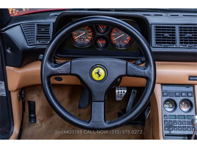 1994 Ferrari 348 Spider (CC-2115348) for sale in Beverly Hills, California