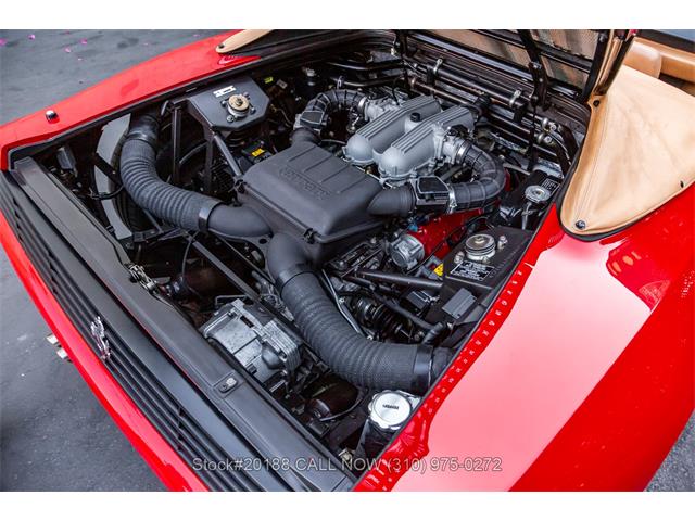 1994 Ferrari 348 Spider (CC-2115348) for sale in Beverly Hills, California