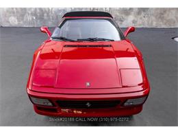 1994 Ferrari 348 Spider (CC-2115348) for sale in Beverly Hills, California
