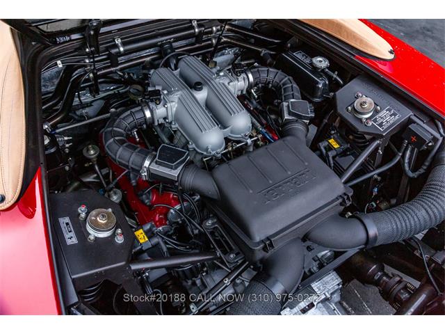 1994 Ferrari 348 Spider (CC-2115348) for sale in Beverly Hills, California