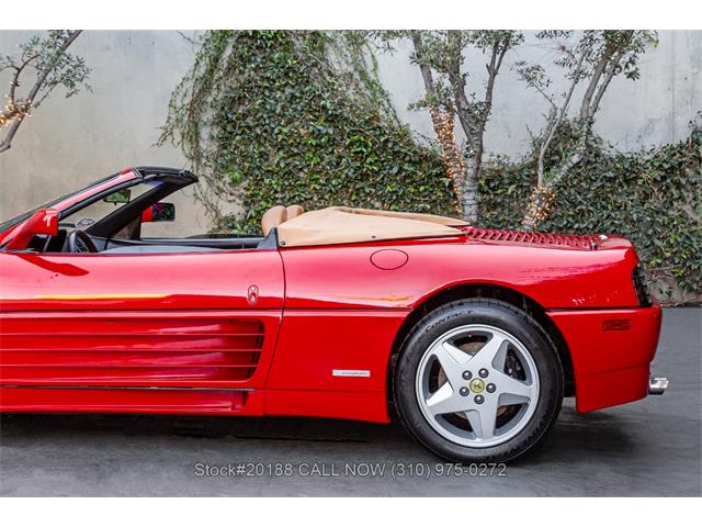 1994 Ferrari 348 Spider (CC-2115348) for sale in Beverly Hills, California