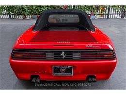 1994 Ferrari 348 Spider (CC-2115348) for sale in Beverly Hills, California