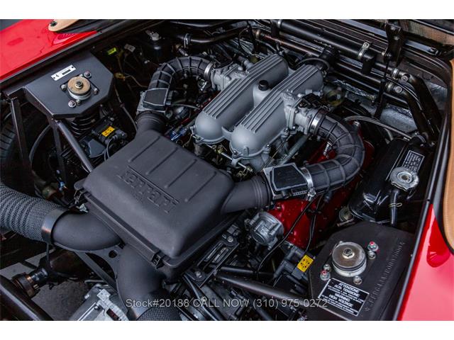 1994 Ferrari 348 Spider (CC-2115348) for sale in Beverly Hills, California