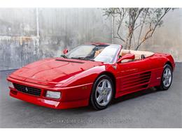 1994 Ferrari 348 Spider (CC-2115348) for sale in Beverly Hills, California