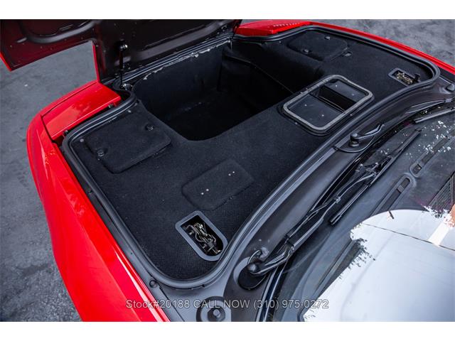 1994 Ferrari 348 Spider (CC-2115348) for sale in Beverly Hills, California