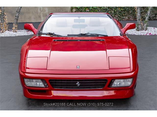 1994 Ferrari 348 Spider (CC-2115348) for sale in Beverly Hills, California