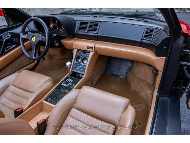 1994 Ferrari 348 Spider (CC-2115348) for sale in Beverly Hills, California