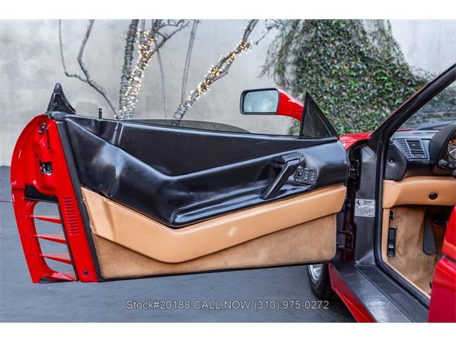 1994 Ferrari 348 Spider (CC-2115348) for sale in Beverly Hills, California