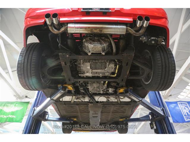 1994 Ferrari 348 Spider (CC-2115348) for sale in Beverly Hills, California