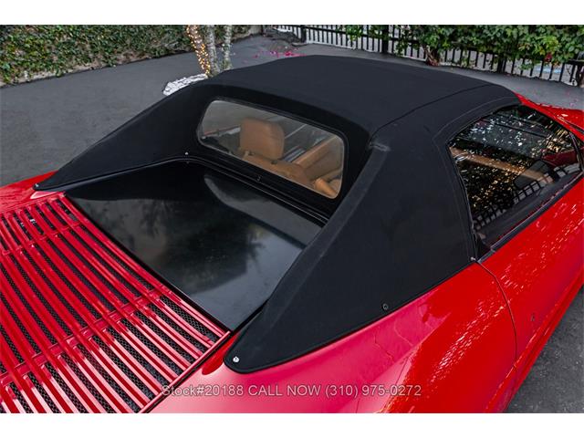 1994 Ferrari 348 Spider (CC-2115348) for sale in Beverly Hills, California