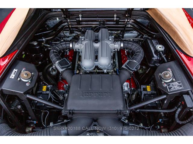 1994 Ferrari 348 Spider (CC-2115348) for sale in Beverly Hills, California