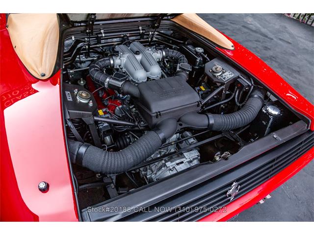 1994 Ferrari 348 Spider (CC-2115348) for sale in Beverly Hills, California