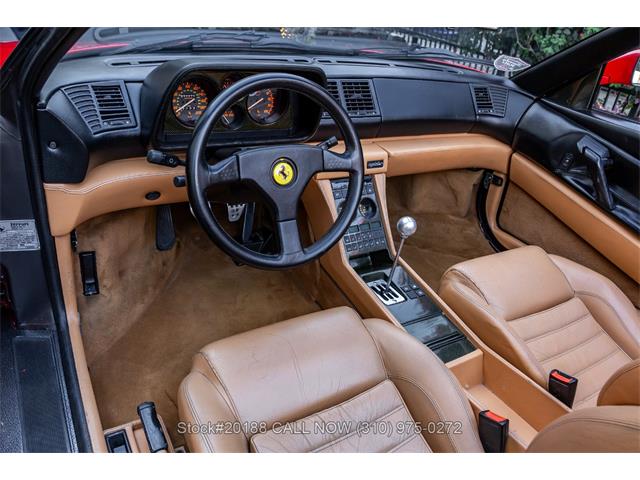 1994 Ferrari 348 Spider (CC-2115348) for sale in Beverly Hills, California