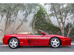 1994 Ferrari 348 Spider (CC-2115348) for sale in Beverly Hills, California