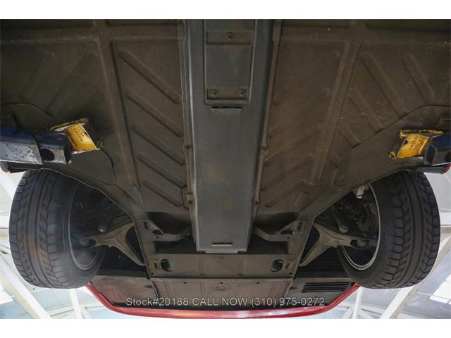 1994 Ferrari 348 Spider (CC-2115348) for sale in Beverly Hills, California