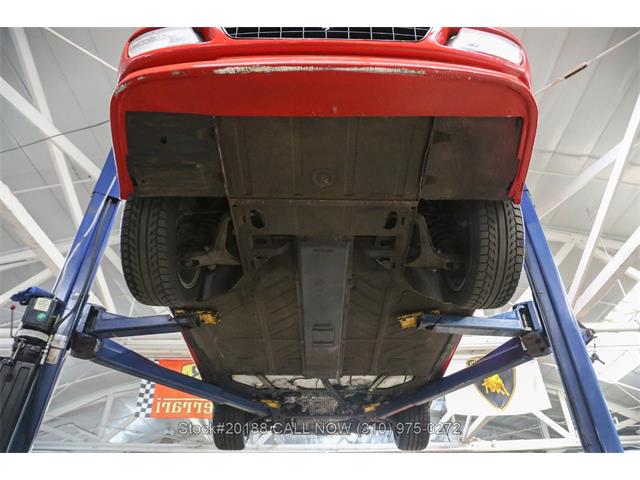1994 Ferrari 348 Spider (CC-2115348) for sale in Beverly Hills, California