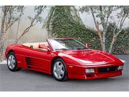 1994 Ferrari 348 Spider (CC-2115348) for sale in Beverly Hills, California