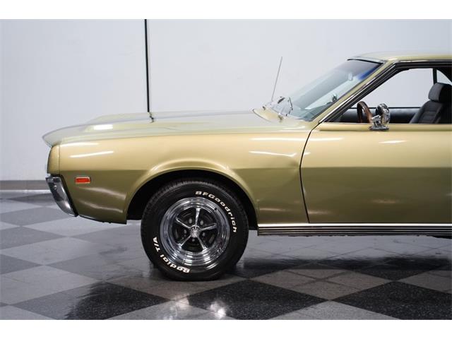1969 AMC AMX (CC-2115349) for sale in Lithia Springs, Georgia