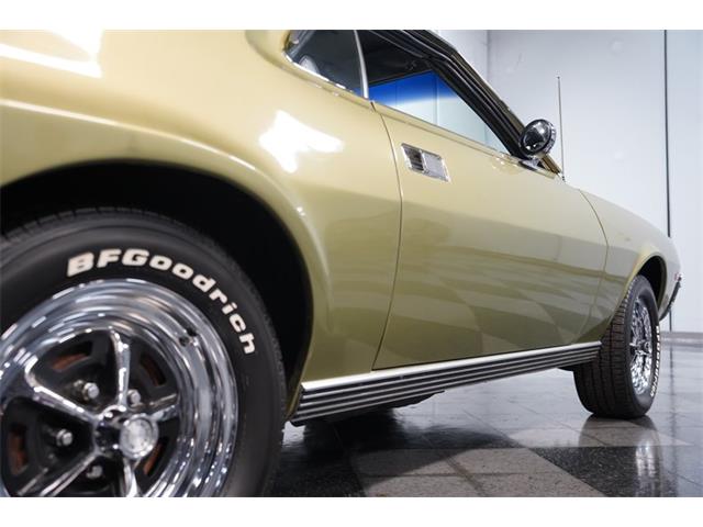 1969 AMC AMX (CC-2115349) for sale in Lithia Springs, Georgia