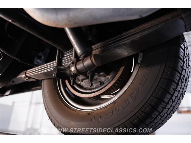 1969 AMC AMX (CC-2115349) for sale in Lithia Springs, Georgia