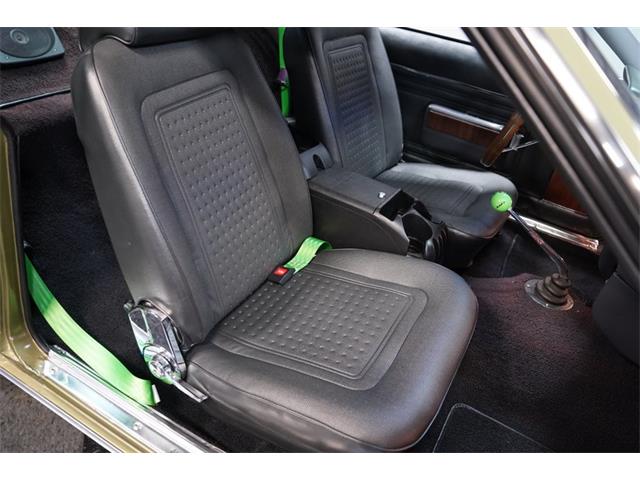 1969 AMC AMX (CC-2115349) for sale in Lithia Springs, Georgia