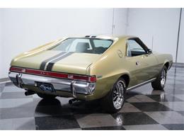 1969 AMC AMX (CC-2115349) for sale in Lithia Springs, Georgia