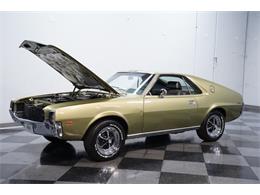 1969 AMC AMX (CC-2115349) for sale in Lithia Springs, Georgia