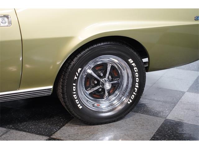 1969 AMC AMX (CC-2115349) for sale in Lithia Springs, Georgia