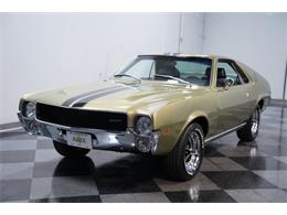 1969 AMC AMX (CC-2115349) for sale in Lithia Springs, Georgia
