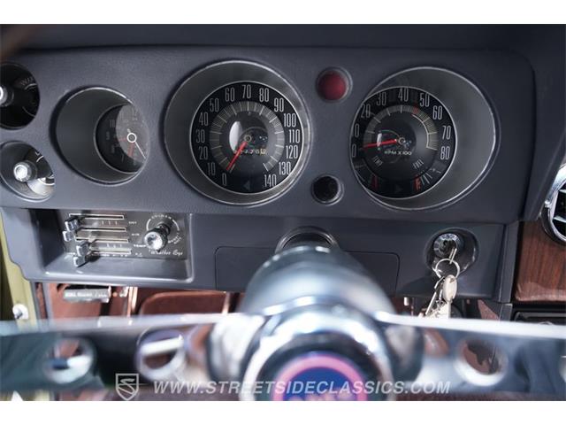 1969 AMC AMX (CC-2115349) for sale in Lithia Springs, Georgia