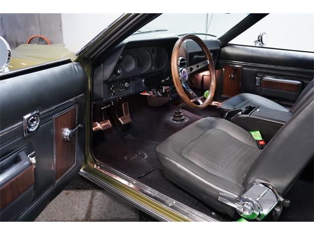 1969 AMC AMX (CC-2115349) for sale in Lithia Springs, Georgia