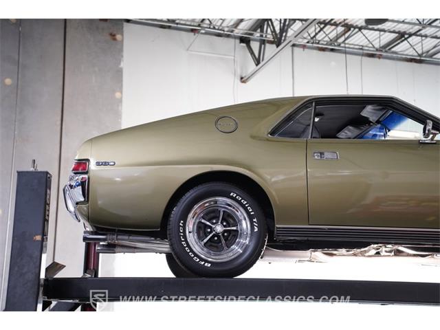 1969 AMC AMX (CC-2115349) for sale in Lithia Springs, Georgia