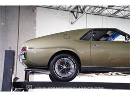 1969 AMC AMX (CC-2115349) for sale in Lithia Springs, Georgia