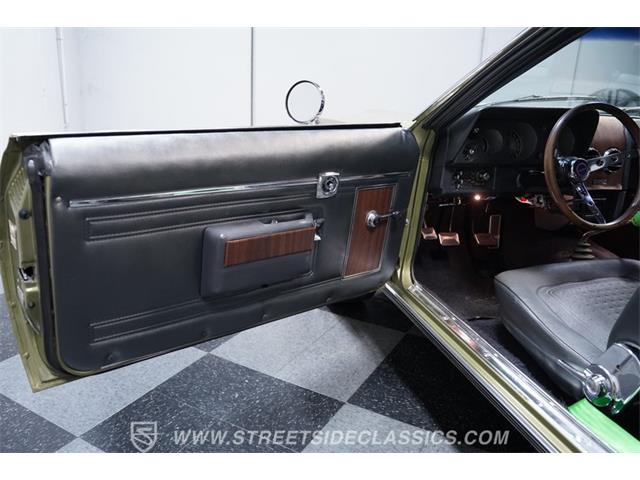 1969 AMC AMX (CC-2115349) for sale in Lithia Springs, Georgia