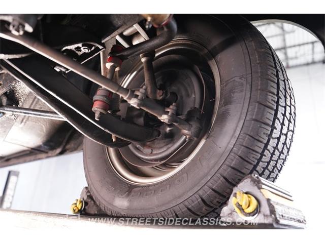 1969 AMC AMX (CC-2115349) for sale in Lithia Springs, Georgia