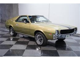 1969 AMC AMX (CC-2115349) for sale in Lithia Springs, Georgia