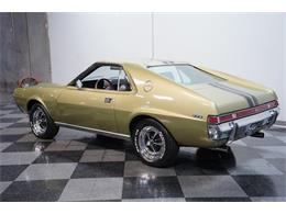 1969 AMC AMX (CC-2115349) for sale in Lithia Springs, Georgia
