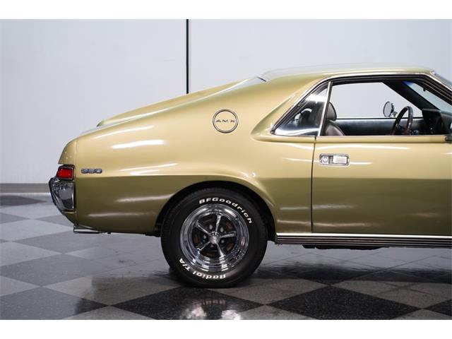1969 AMC AMX (CC-2115349) for sale in Lithia Springs, Georgia