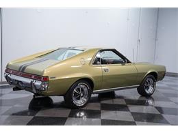 1969 AMC AMX (CC-2115349) for sale in Lithia Springs, Georgia